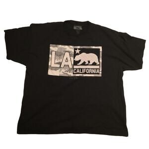 Ring Of Fire California Tee
